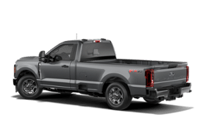 2027 Ford Super Duty® External Image 2